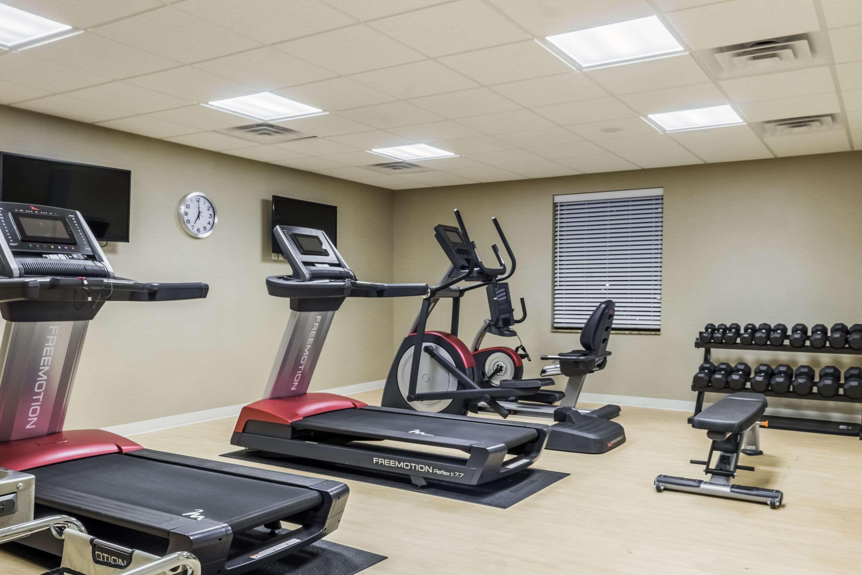Comfort Inn & Suites Avera Southwest Sioux Falls Dış mekan fotoğraf